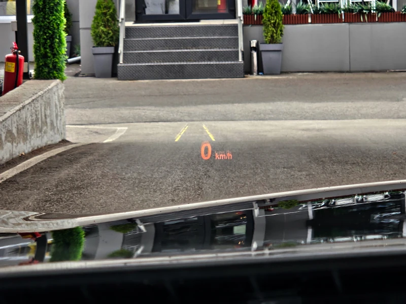 BMW 730 M/DISTRONIC/HEAD UP/ВАКУУМ/ПОДГРЕВ/ОБДУХ/MEMORY/LI, снимка 10 - Автомобили и джипове - 51973261