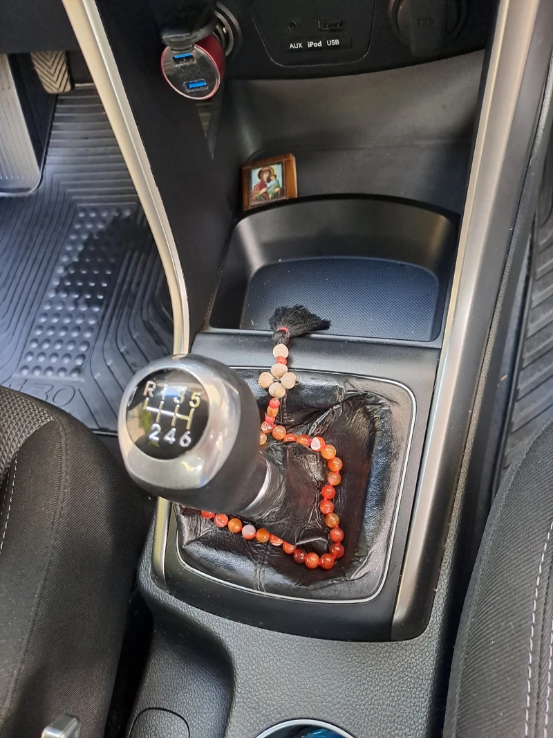 Hyundai I30, снимка 6 - Автомобили и джипове - 52515003