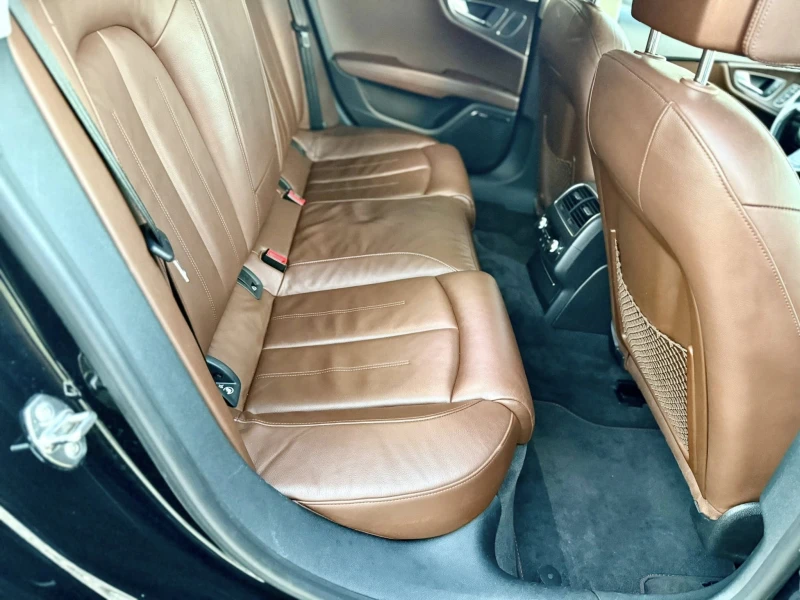 Audi A7 3.0 4x4, снимка 15 - Автомобили и джипове - 52606674