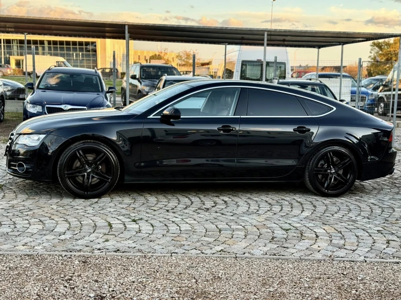 Audi A7 3.0 4x4, снимка 2 - Автомобили и джипове - 52606674