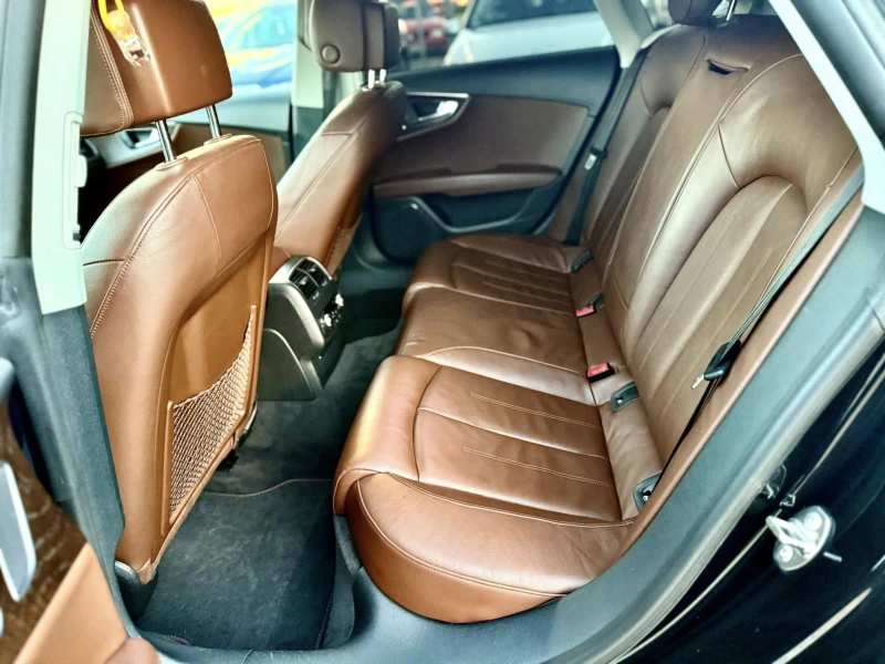 Audi A7 3.0 4x4, снимка 14 - Автомобили и джипове - 52606674