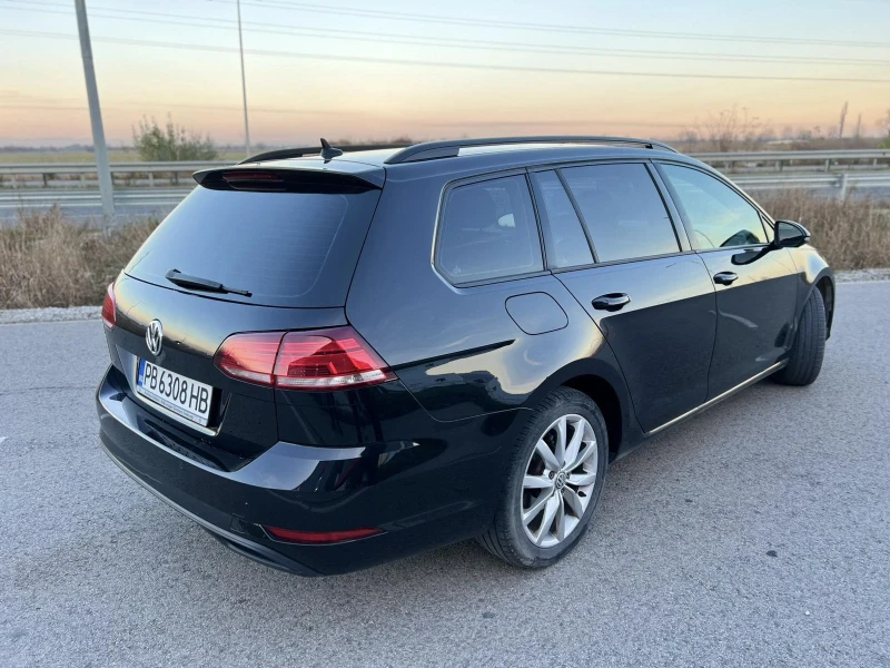 VW Golf 7.5 facelift, снимка 10 - Автомобили и джипове - 52852521