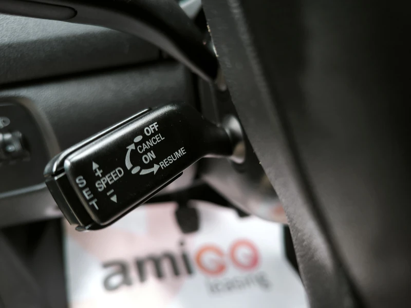 Audi A3 2.0TDI , снимка 16 - Автомобили и джипове - 52861643