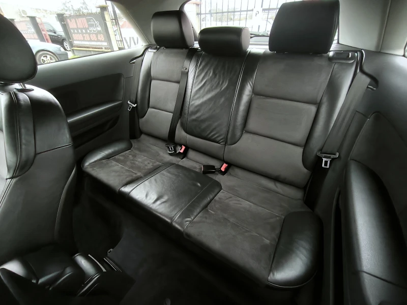 Audi A3 2.0TDI , снимка 14 - Автомобили и джипове - 52861643