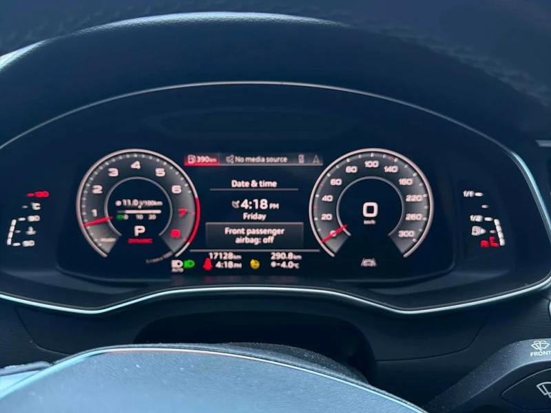 Audi A7 * Progressiv * CARFAX * БЕЗ ПЪРВОНАЧАЛНА ВНОСКА, снимка 8 - Автомобили и джипове - 52967416