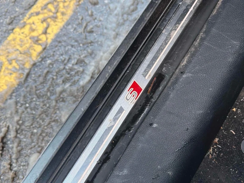 Audi A7 * Progressiv * CARFAX * БЕЗ ПЪРВОНАЧАЛНА ВНОСКА, снимка 11 - Автомобили и джипове - 52967416