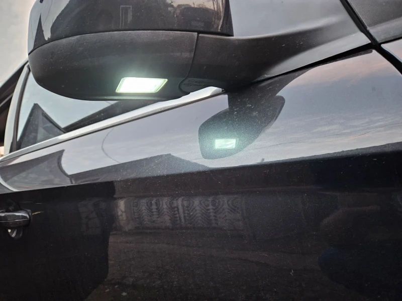 Ford Mondeo MK4 TITANIUM, снимка 15 - Автомобили и джипове - 53377257