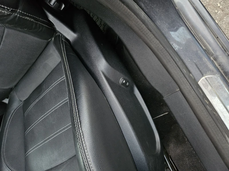 Ford Mondeo MK4 TITANIUM, снимка 9 - Автомобили и джипове - 53377257