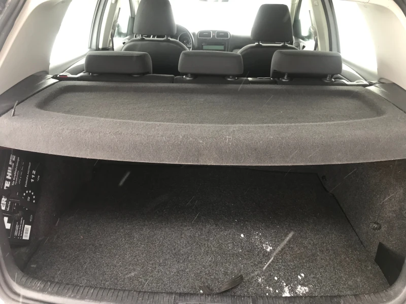 VW Golf 2, 0tdi.4x4.Klima., снимка 10 - Автомобили и джипове - 53572766