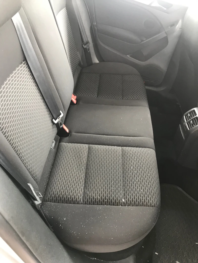 VW Golf 2, 0tdi.4x4.Klima., снимка 11 - Автомобили и джипове - 53572766