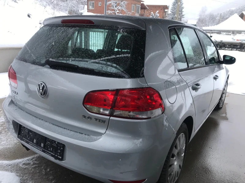 VW Golf 2, 0tdi.4x4.Klima., снимка 4 - Автомобили и джипове - 53572766