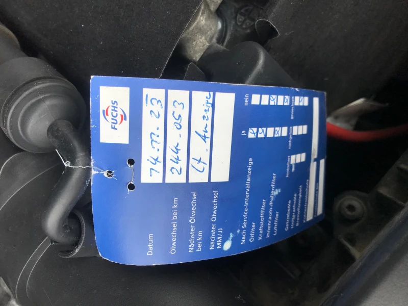 VW Golf 2, 0tdi.4x4.Klima., снимка 16 - Автомобили и джипове - 53572766