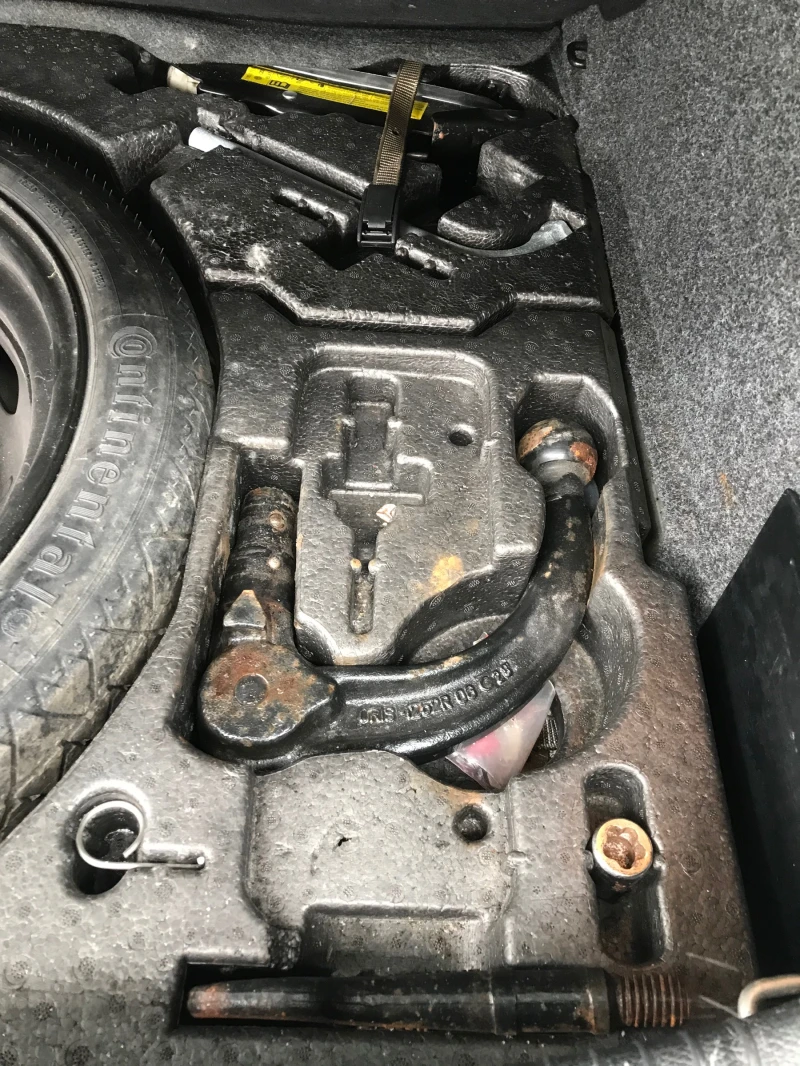 VW Golf 2, 0tdi.4x4.Klima., снимка 12 - Автомобили и джипове - 53572766