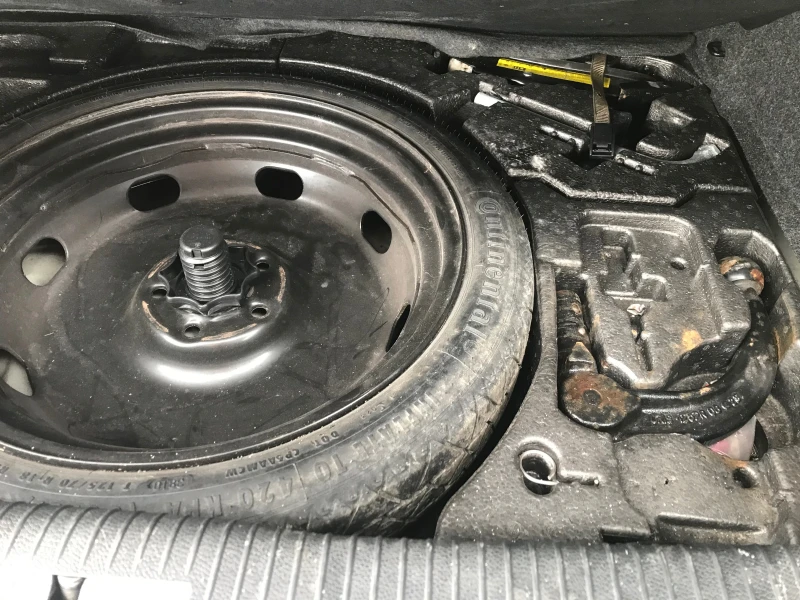 VW Golf 2, 0tdi.4x4.Klima., снимка 13 - Автомобили и джипове - 53572766