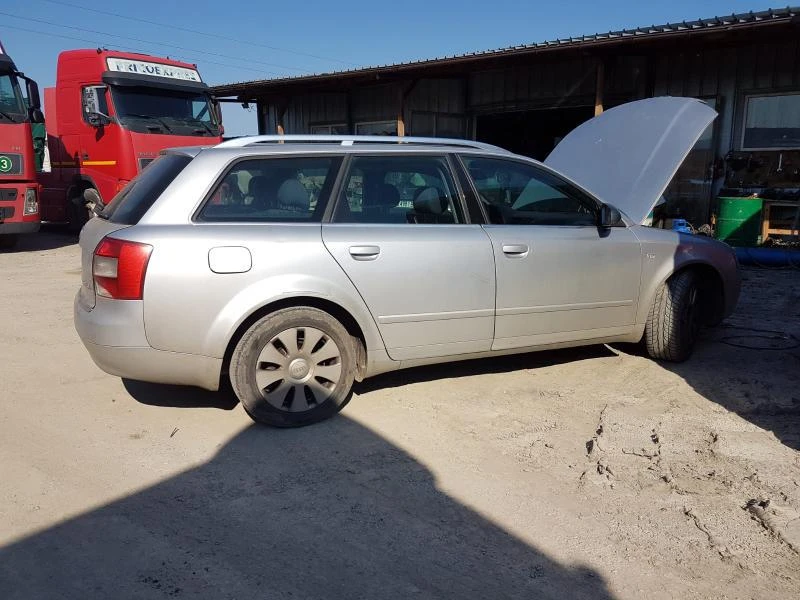 Audi A4   | Mobile.bg   10