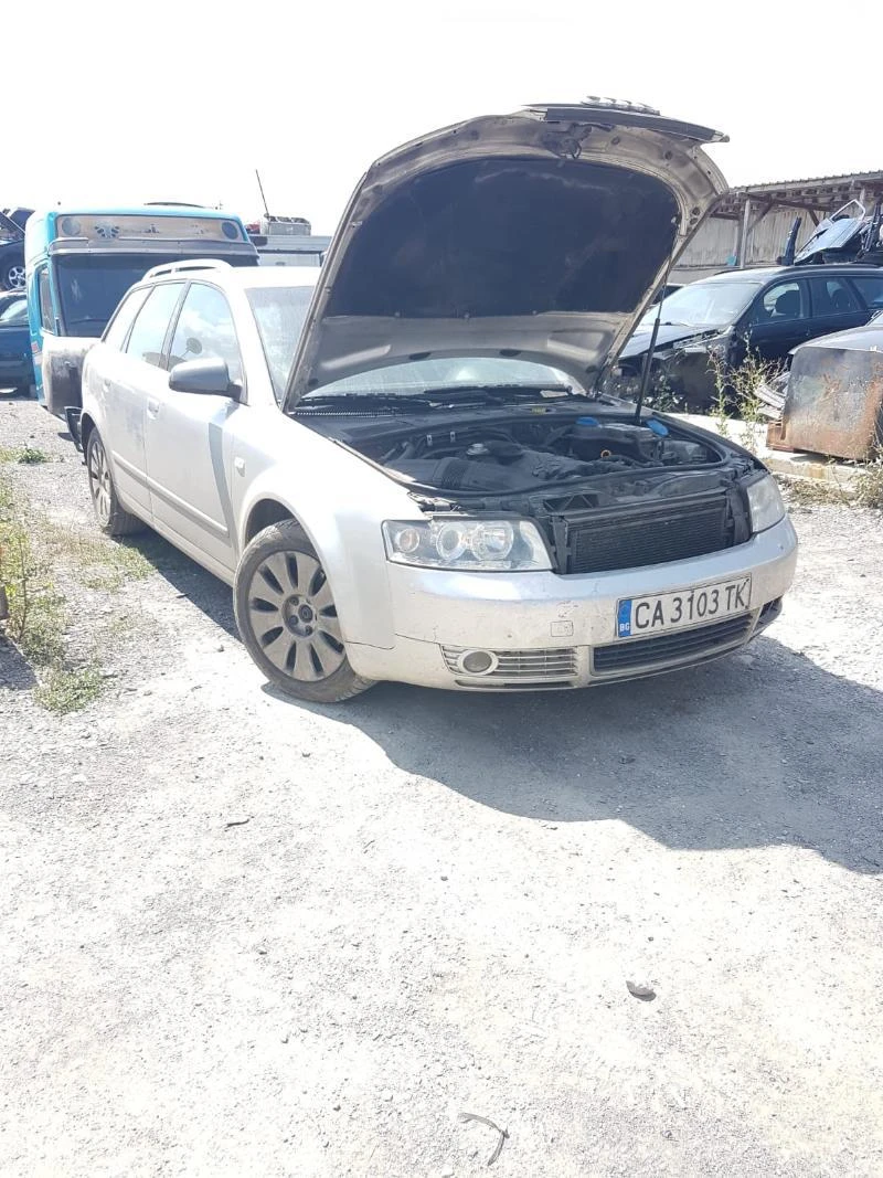 Audi A4   | Mobile.bg   1