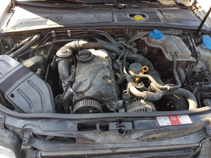 Audi A4   | Mobile.bg   4