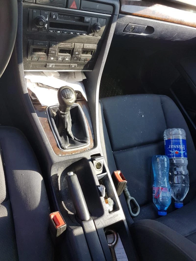 Audi A4   | Mobile.bg   5