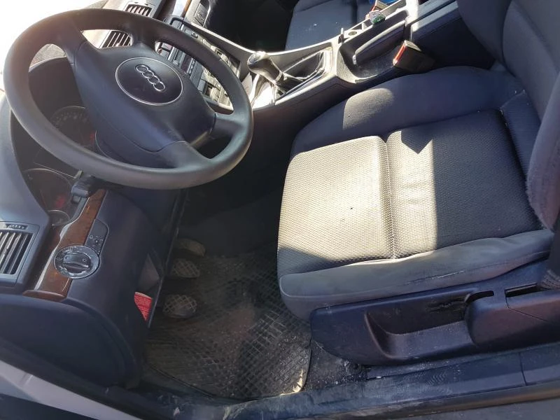 Audi A4   | Mobile.bg   6