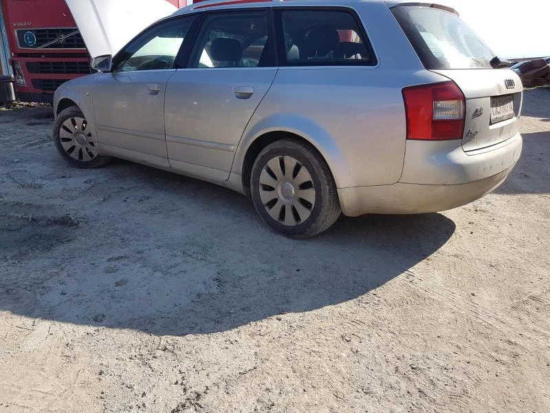 Audi A4   | Mobile.bg   7