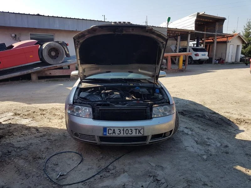 Audi A4   | Mobile.bg   9