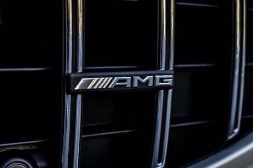 Mercedes-Benz GT GT63S -639hp 4 matic, снимка 2 - Автомобили и джипове - 45004163
