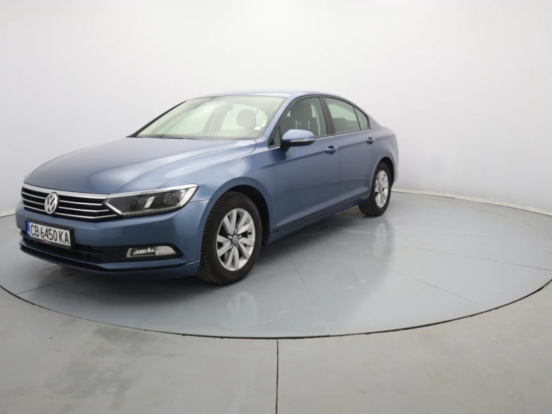 VW Passat 2г. ГАРАНЦИЯ - 21900 лв. - 27821963 | Car24.bg