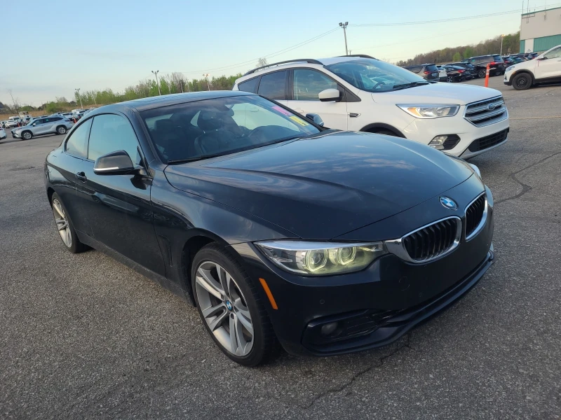 BMW 430 * XDRIVE * CARFAX * ВЪЗМОЖНОСТ ЗА ФИНАНСИРАНЕ - 26700 лв. - 38649397 1