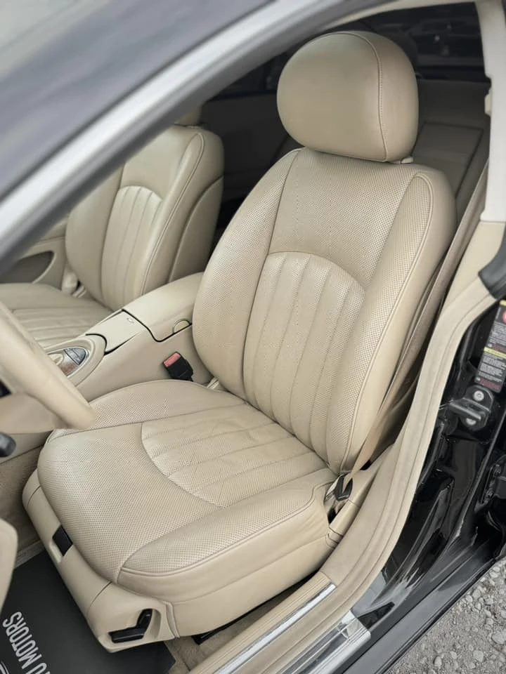 Mercedes-Benz CLS 500 | Mobile.bg   17