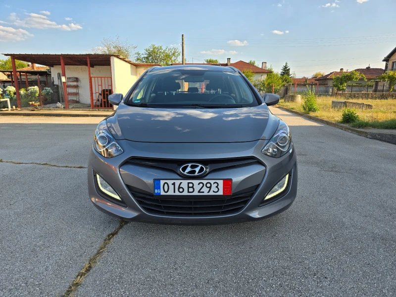 Hyundai I30 1.4 - 12500 лв. - 87590641 1