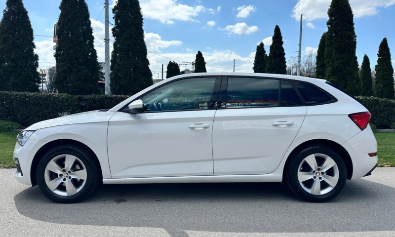 Skoda Scala 1.0 TSI DSG - 27600 лв. / 14111.66 € - 13139367 1