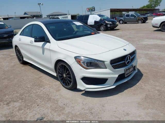 Mercedes-Benz CLA 250 - 25550 лв. / 13063.51 € - 93802593 1