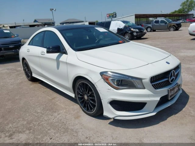 Mercedes-Benz CLA 250 | Mobile.bg   8