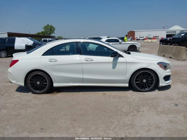 Mercedes-Benz CLA 250 | Mobile.bg   9