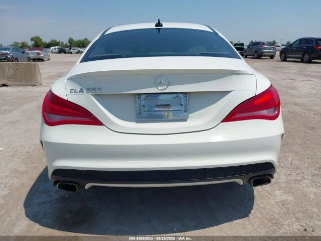 Mercedes-Benz CLA 250 | Mobile.bg   5