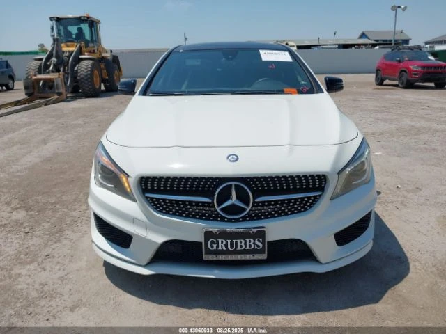 Mercedes-Benz CLA 250 | Mobile.bg   2