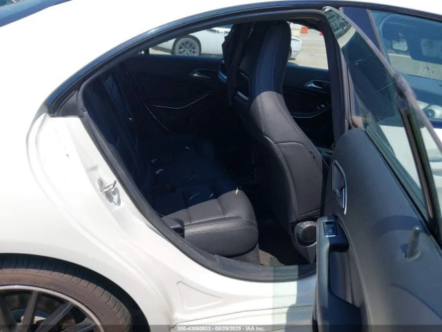 Mercedes-Benz CLA 250 | Mobile.bg   13