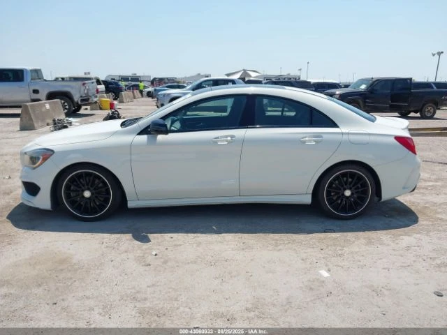 Mercedes-Benz CLA 250 | Mobile.bg   7