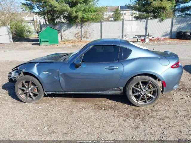 Mazda Mx-5 * RF* GRAND TOURING* BUY NOW* , снимка 13 - Автомобили и джипове - 54884099