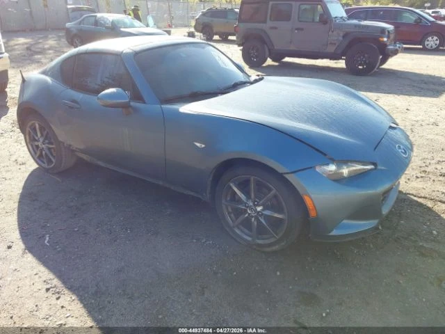 Mazda Mx-5 * RF* GRAND TOURING* BUY NOW* 