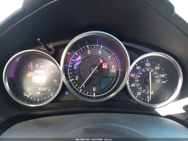 Mazda Mx-5 * RF* GRAND TOURING* BUY NOW* , снимка 7 - Автомобили и джипове - 54884099