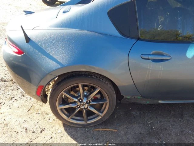 Mazda Mx-5 * RF* GRAND TOURING* BUY NOW* , снимка 8 - Автомобили и джипове - 54884099