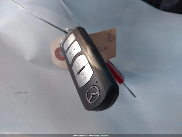 Mazda Mx-5 * RF* GRAND TOURING* BUY NOW* , снимка 10 - Автомобили и джипове - 54884099