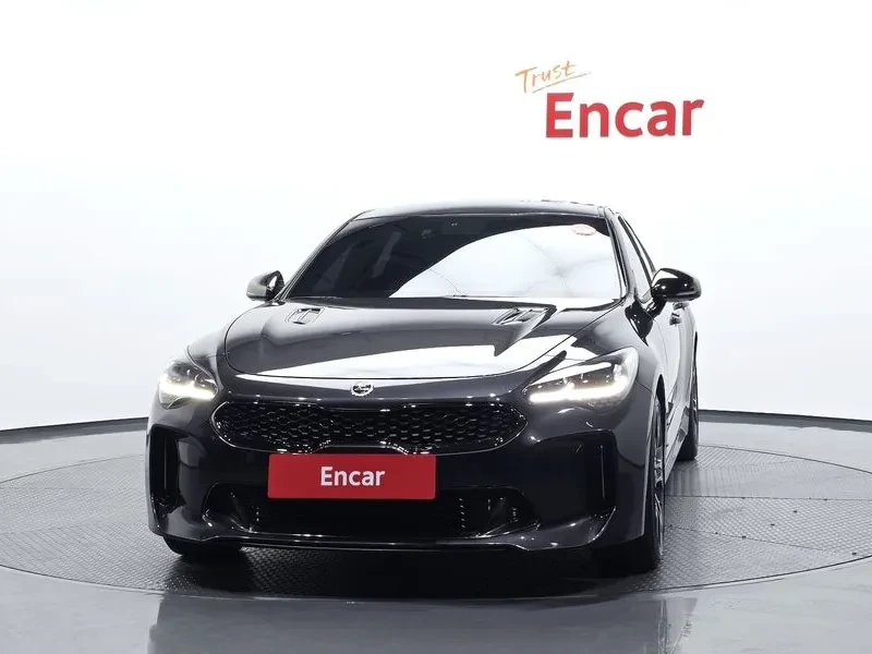 Kia Stinger 2.0 TURBO 2WD PLATINUM | Mobile.bg � ����������� 5