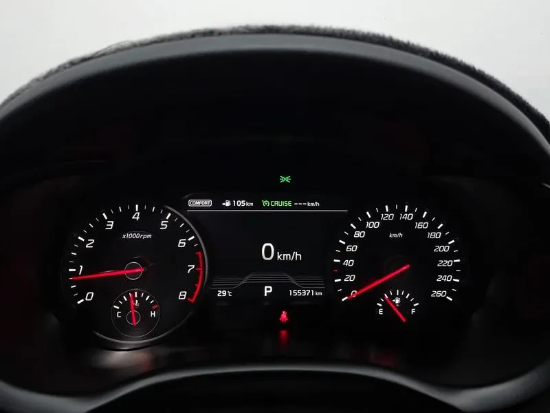 Kia Stinger 2.0 TURBO 2WD PLATINUM | Mobile.bg � ����������� 16