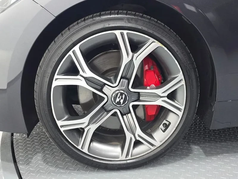 Kia Stinger 2.0 TURBO 2WD PLATINUM | Mobile.bg � ����������� 10