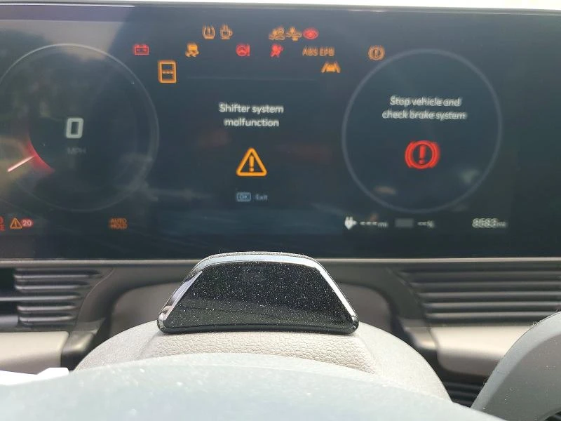 Hyundai Ioniq 5 2025 HYUNDAI IONIQ 5 SEL | Mobile.bg � ����������� 9