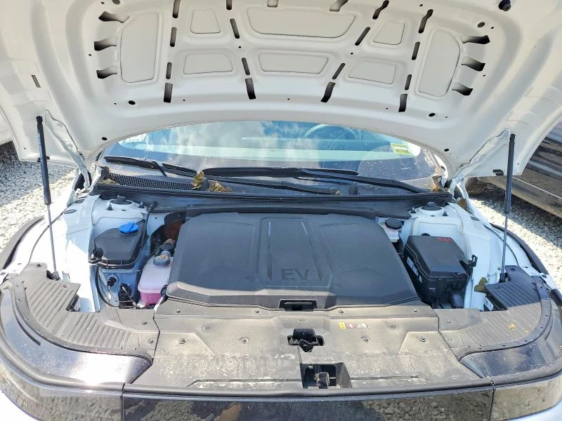 Hyundai Ioniq 5 2025 HYUNDAI IONIQ 5 SEL | Mobile.bg � ����������� 13