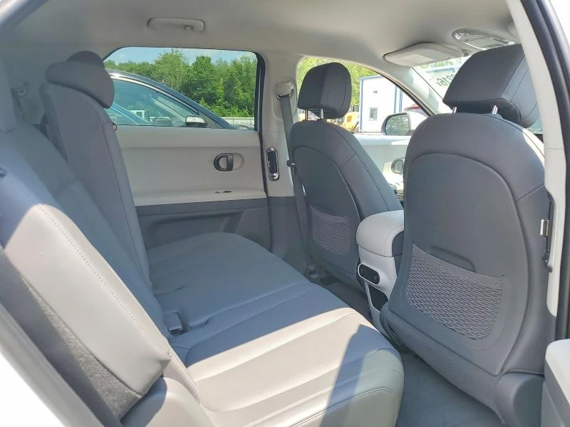 Hyundai Ioniq 5 2025 HYUNDAI IONIQ 5 SEL | Mobile.bg � ����������� 11
