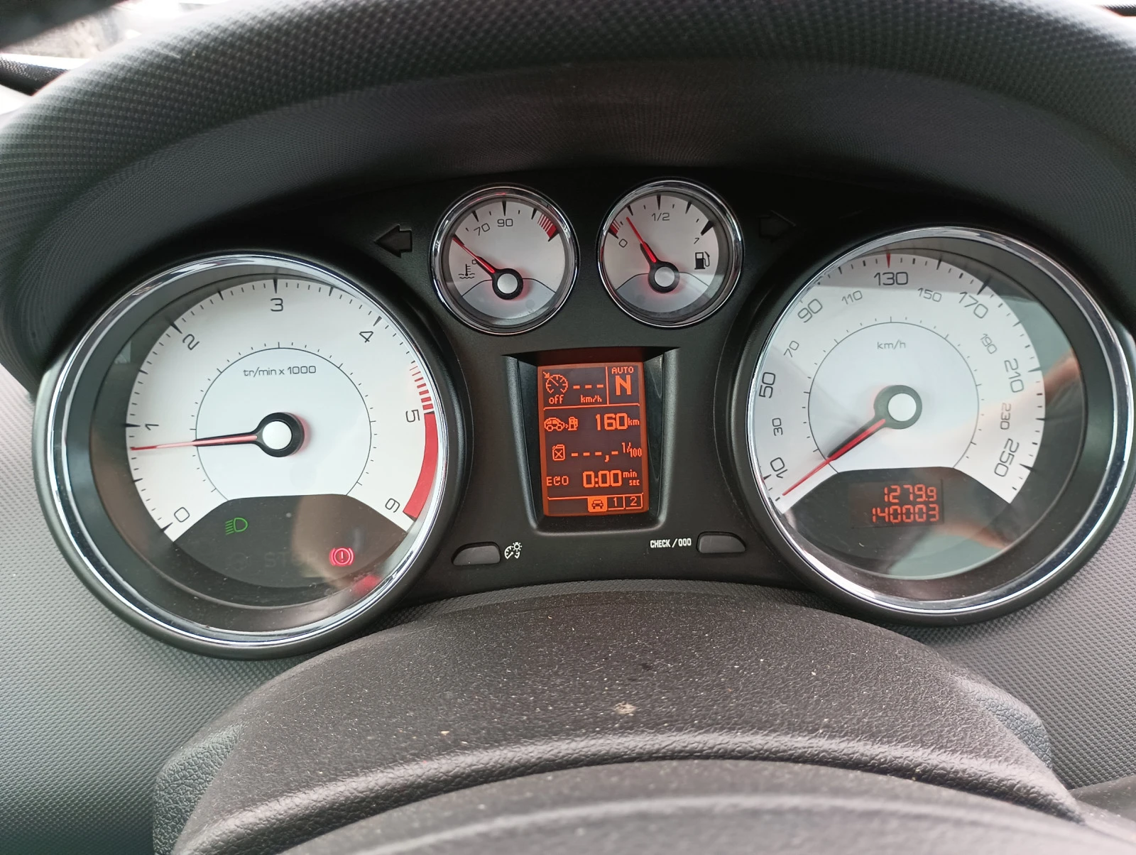 Peugeot 308 SW | Mobile.bg — изображение 15
